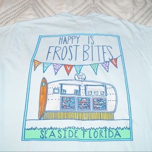 FROSTBITES T-SHIRT